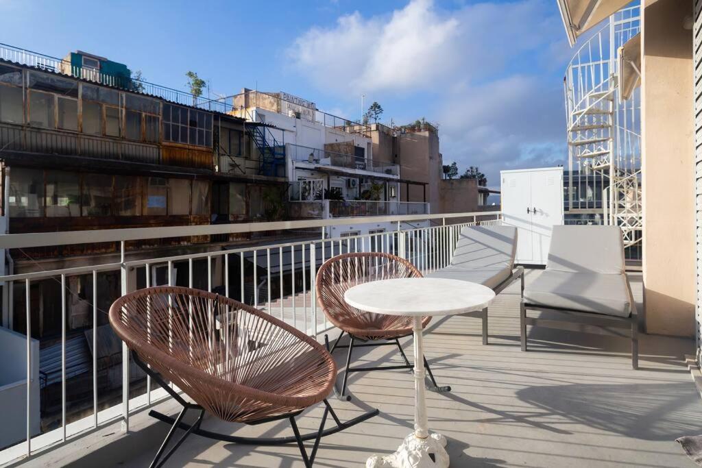 The Parthenon View In The Historical Center! Apartamento Atenas Exterior foto